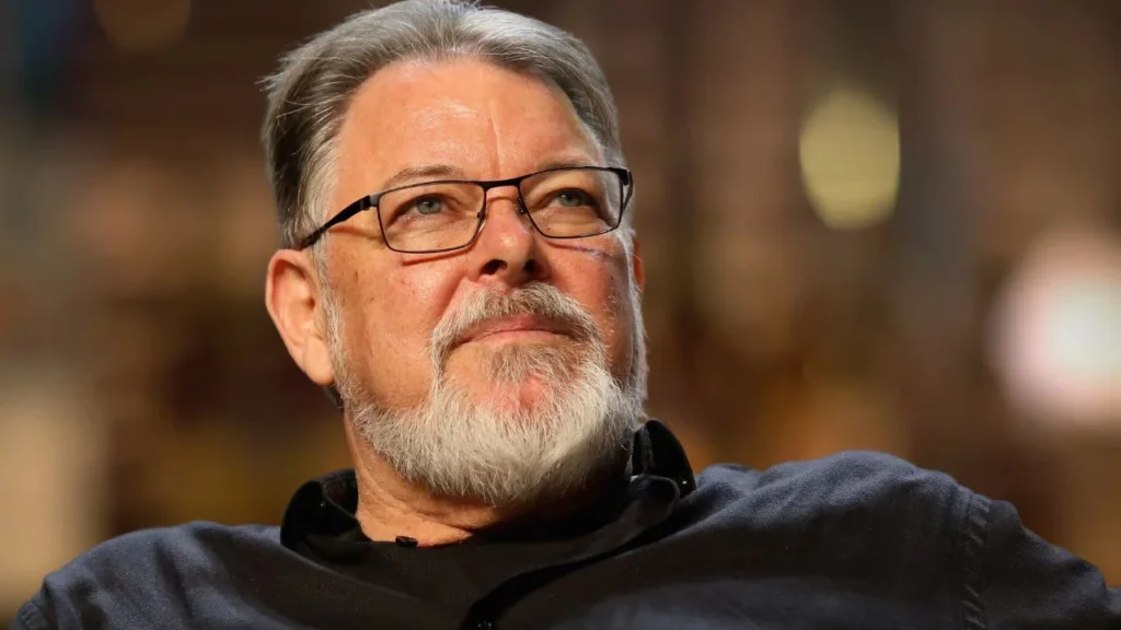 jonathan frakes krankheit