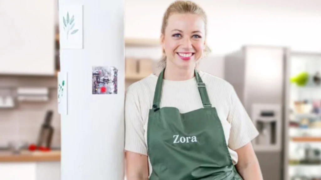 zora klipp partner